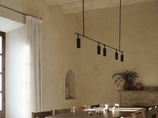 גוף תאורה Dulce