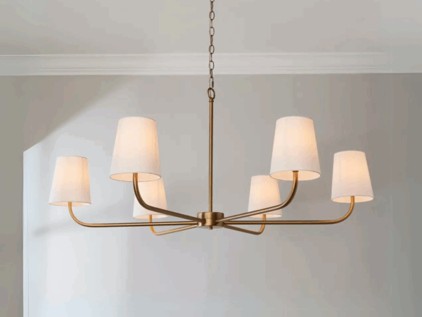 שנדליר Santana