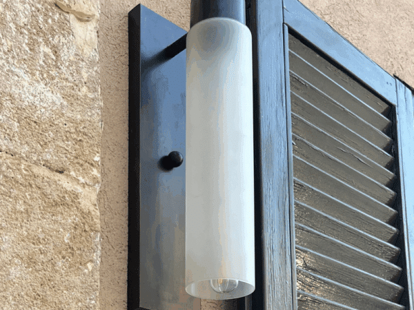 תאורת חוץ Leocadia