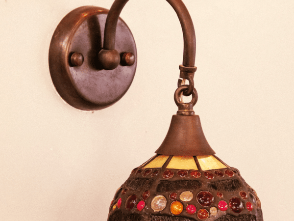 מנורת קיר Frida Colorida