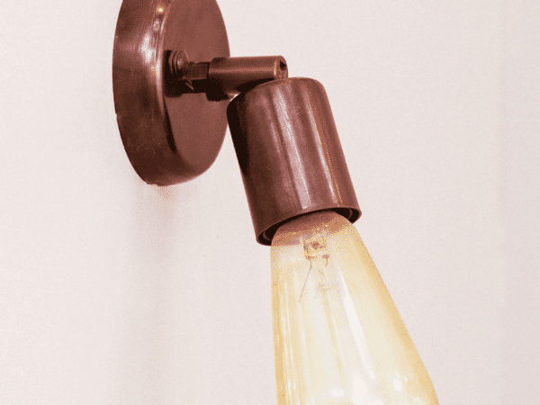 מנורת קיר orcia